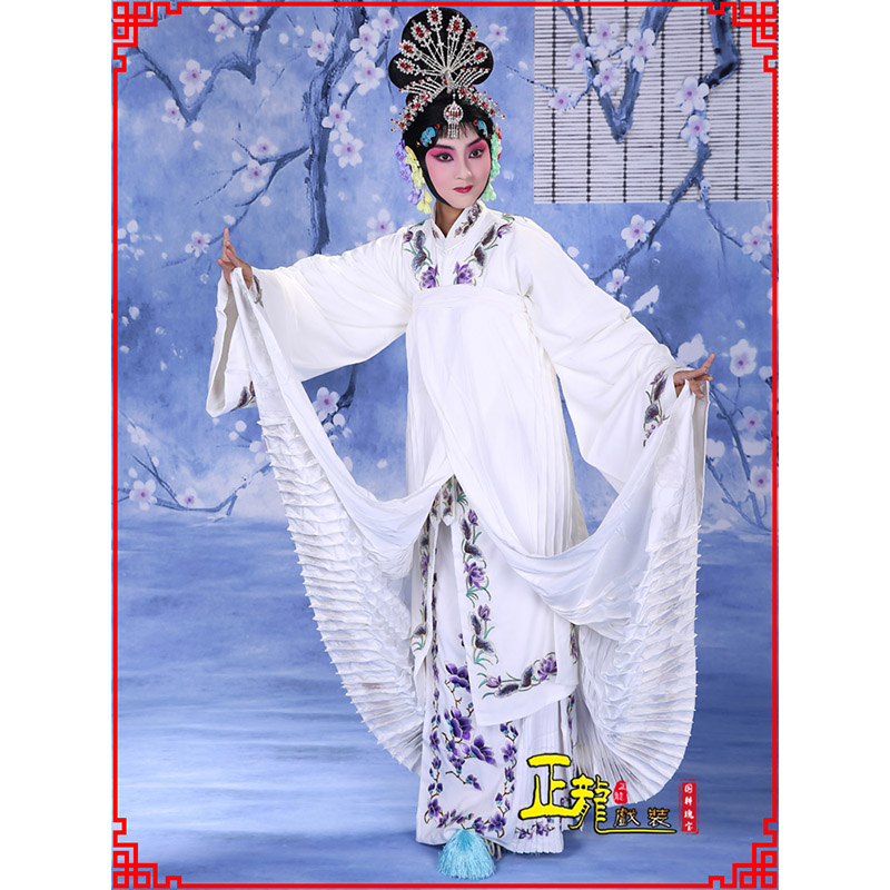 伊犁花旦断桥白素贞 白蛇套装